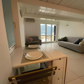 Casa PG - Appartamento Vista Lago